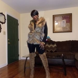 Meet your Posher, Tony